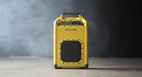 Gasmet GT5000
